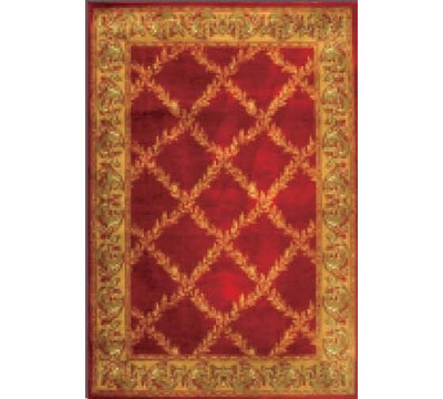 CC-0140 - Traditional Vine red