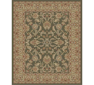 CC-0130 - Sultanabad Ivory