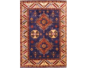 Majestic Rugs Indo - Kazak Runner Rug Runner