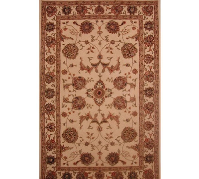 CC-0110 - Ushak Ivory