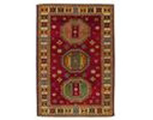 Majestic Rugs Tribal Rug Runner