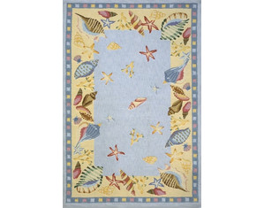 Momeni CC-04 Coastal Rug Runner