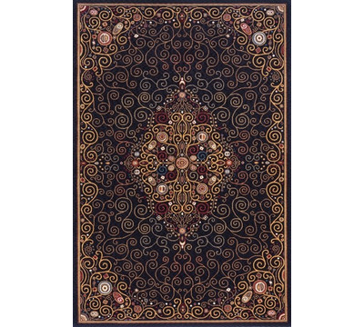 DC-04 - Black