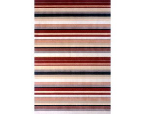 Momeni EL-01 Elements Collection Rug Runner