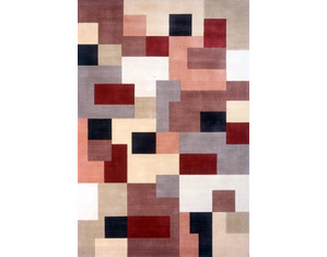 Momeni EL-02 Elements Collection Rug Runner