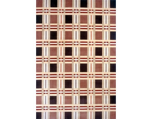 Momeni EL-08 Elements Collection Rug Runner