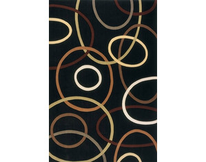 Momeni EL-09 Elements Collection Rug Runner