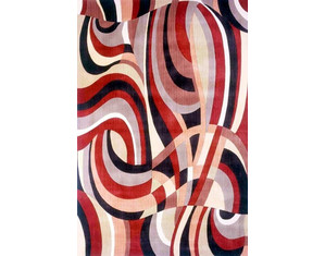 Momeni EL-11 Elements Collection Rug Runner