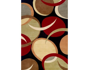 Momeni EL-13 Elements Collection Rug Runner