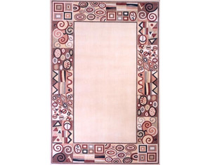 Momeni EL-14 Elements Collection Rug Runner