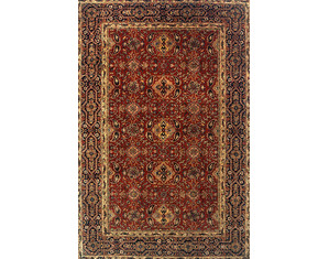 Momeni GL-02 Gul Collection Rug Runner