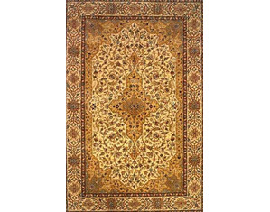 Momeni GL-05 Gul Collection Rug Runner