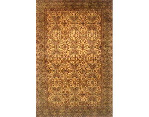 Momeni GL-06 Gul Collection Rug Runner