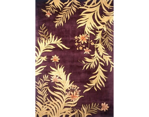 Momeni HA-03 Harmony Collection Rug Runner
