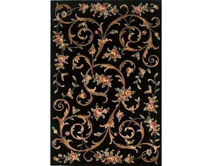 Momeni HA-13 Harmony Collection Rug Runner
