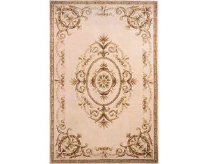 Momeni HA-18 Harmony Collection Rug Runner