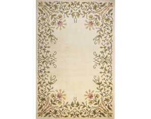 Momeni HA-21 Harmony Collection Rug Runner