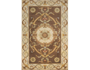 Momeni HA-24 Harmony Collection Rug Runner