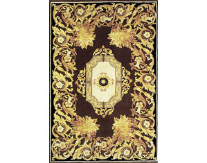 Momeni MA-05 Maison Rug Runner