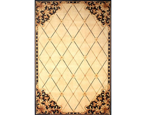Momeni MA-15 Maison Rug Runner
