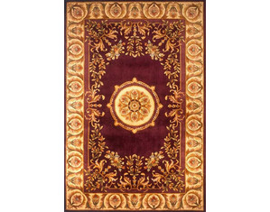 Momeni MA-21 Maison Rug Runner