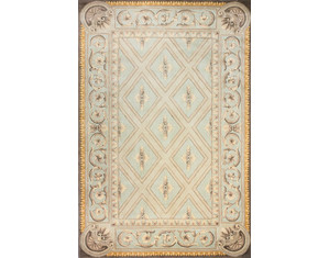 Momeni MA-25 Maison Rug Runner