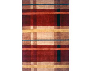 Momeni NW-35 New Wave Collection Rug Runner