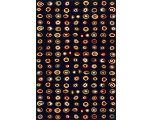 Momeni Odyssey Collection Rug Runner