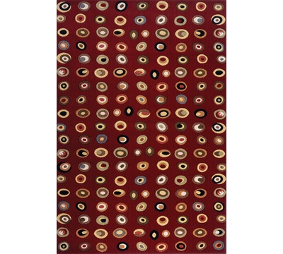 OD-01 - Burgundy