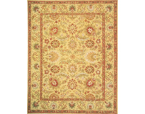 Momeni Old World Collection Rug Runner