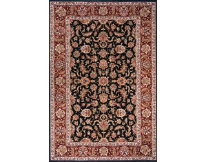 Momeni PH-01 Persian Heritage Collection Rug Runner