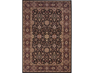 Momeni PH-02 Persian Heritage Collection Rug Runner