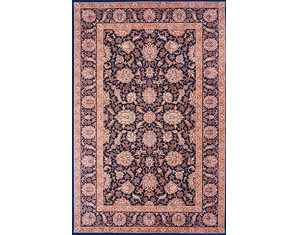 Momeni PH-04 Persian Heritage Collection Rug Runner