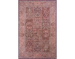 Momeni PH-05 Persian Heritage Collection Rug Runner
