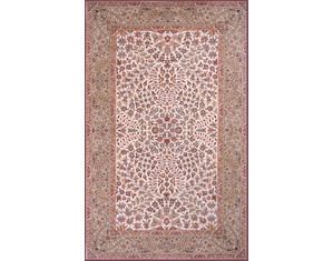 Momeni PH-07 Persian Heritage Collection Rug Runner