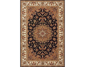 Momeni PH-09 Persian Heritage Collection Rug Runner