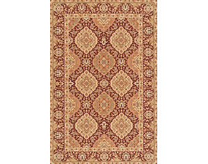 Momeni SU-04 Sutton Place Collection Rug Runner