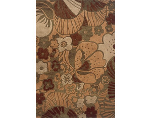 Momeni Trek Collection Rug Runner