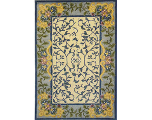 Smyrna Trading Bombay Rug Runner