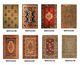 Available Finishes