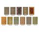 Available Finishes
