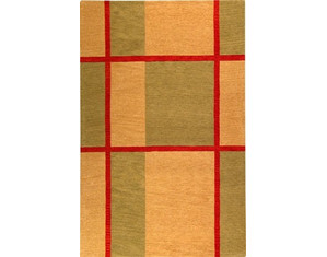 Smyrna Trading City Living Rug Runner
