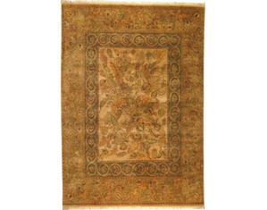 Smyrna Trading Jaipur Rug Runner