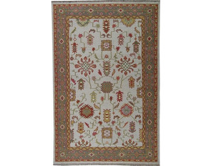 Smyrna Trading Lydian Treasures Rug Runner