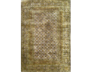 Smyrna Trading Stately Manor Rug Runner
