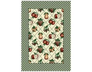 United Weavers Manhattan Collection Rug Runner