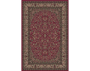 Majestic Rugs Shiraz Rollers Collection Roll Or Stair Runner