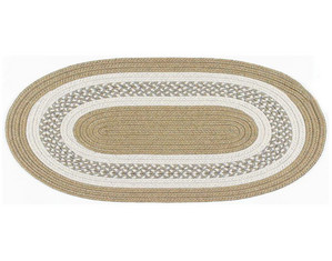 Colonial Mills Jefferson Oval Stair Tread Set of 13 - Fast FREE FedEx Shipping!