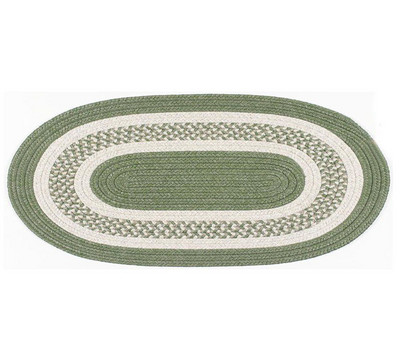 Moss Green