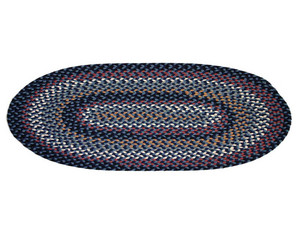 Rhody Rugs Pilgrim Stair Tread - Fast FREE FedEx Shipping!